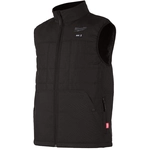 Order MILWAUKEE - 305B-202X - Heated Axis Vests For Your Vehicle