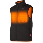 Order MILWAUKEE - 305B-21XL - Heated Axis Vests For Your Vehicle
