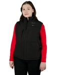 Order MILWAUKEE - 334B-20M - Women Medium Black Heated Quilted Vest For Your Vehicle