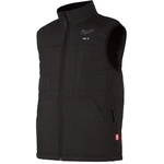 Order MILWAUKEE - 334B-21L - Women Heated Vest For Your Vehicle