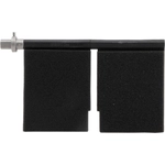 Order Heater Blend Door by FOUR SEASONS - 73489 For Your Vehicle