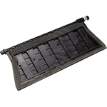 Order Heater Blend Door by GLOBAL PARTS DISTRIBUTORS - 1712372 For Your Vehicle