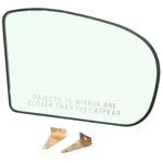 Order URO - 2038300033PRM - Door Mirror Glass For Your Vehicle