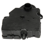 Order ACDELCO - 15-71845 - HVAC Temperature Valve Actuator For Your Vehicle