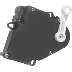 Order Heater Blend Door Or Water Shutoff Actuator by ACDELCO - 15-72215 For Your Vehicle