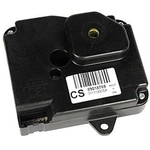 Order ACDELCO - 15-73428 - Temperature Valve Actuator Assembly For Your Vehicle