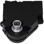 Order Heater Blend Door Or Water Shutoff Actuator by ACDELCO - 15-73514 For Your Vehicle