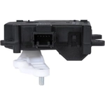 Order Heater Blend Door Or Water Shutoff Actuator by ACDELCO - 15-73848 For Your Vehicle