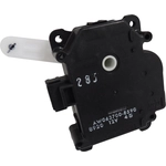 Order Heater Blend Door Or Water Shutoff Actuator by ACDELCO - 15-74256 For Your Vehicle