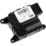 Order ACDELCO - 15-74347 - HVAC Temperature Valve Actuator For Your Vehicle