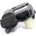 Order ACDELCO - 15-74392 - Heater Blend Door Or Water Shutoff Actuator For Your Vehicle
