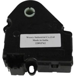 Order ACDELCO - 15-74424 - Heater Blend Door Or Water Shutoff Actuator For Your Vehicle