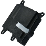 Order AUTOTECNICA - FD0613097 - HVAC Heater Blend Door Actuator For Your Vehicle