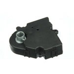 Order Heater Blend Door Or Water Shutoff Actuator by AUTOTECNICA - GM0618223 For Your Vehicle