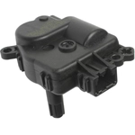 Order BLUE STREAK (HYGRADE MOTOR) - ADR177 - Heater Blend Door Or Water Shutoff Actuator For Your Vehicle