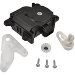 Order BLUE STREAK (HYGRADE MOTOR) - ADR229 - Heater Blend Door Or Water Shutoff Actuator For Your Vehicle