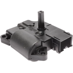 Order BLUE STREAK (HYGRADE MOTOR) - ADR243 - Heater Blend Door Or Water Shutoff Actuator For Your Vehicle