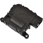Order BLUE STREAK (HYGRADE MOTOR) - ADR265 - Heater Blend Door Or Water Shutoff Actuator For Your Vehicle