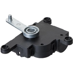 Order BLUE STREAK (HYGRADE MOTOR) - ADR4207 - Heater Blend Door Or Water Shutoff Actuator For Your Vehicle