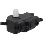 Order BLUE STREAK (HYGRADE MOTOR) - ADR4252 - Heater Blend Door Or Water Shutoff Actuator For Your Vehicle
