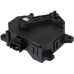 Order BLUE STREAK (HYGRADE MOTOR) - ADR4318 - Heater Blend Door Or Water Shutoff Actuator For Your Vehicle