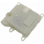 Order Heater Blend Door Or Water Shutoff Actuator by BLUE STREAK (HYGRADE MOTOR) - ADR108 For Your Vehicle