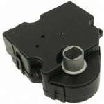 Order Heater Blend Door Or Water Shutoff Actuator by BLUE STREAK (HYGRADE MOTOR) - ADR114 For Your Vehicle