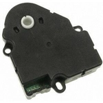 Order Heater Blend Door Or Water Shutoff Actuator by BLUE STREAK (HYGRADE MOTOR) - ADR120 For Your Vehicle