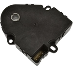 Order Heater Blend Door Or Water Shutoff Actuator by BLUE STREAK (HYGRADE MOTOR) - ADR143 For Your Vehicle