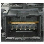 Order Heater Blend Door Or Water Shutoff Actuator by BLUE STREAK (HYGRADE MOTOR) - ADR209 For Your Vehicle