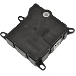 Order Heater Blend Door Or Water Shutoff Actuator by BLUE STREAK (HYGRADE MOTOR) - ADR216 For Your Vehicle