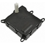 Order Heater Blend Door Or Water Shutoff Actuator by BLUE STREAK (HYGRADE MOTOR) - ADR217 For Your Vehicle
