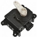 Order Heater Blend Door Or Water Shutoff Actuator by BLUE STREAK (HYGRADE MOTOR) - ADR230 For Your Vehicle