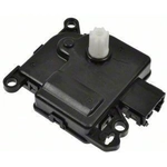 Order Heater Blend Door Or Water Shutoff Actuator by BLUE STREAK (HYGRADE MOTOR) - ADR238 For Your Vehicle