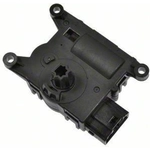Order Heater Blend Door Or Water Shutoff Actuator by BLUE STREAK (HYGRADE MOTOR) - ADR262 For Your Vehicle