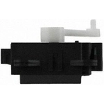 Order Heater Blend Door Or Water Shutoff Actuator by BLUE STREAK (HYGRADE MOTOR) - ADR4235 For Your Vehicle