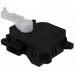 Order Heater Blend Door Or Water Shutoff Actuator by BLUE STREAK (HYGRADE MOTOR) - ADR4236 For Your Vehicle