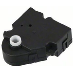 Order Heater Blend Door Or Water Shutoff Actuator by BLUE STREAK (HYGRADE MOTOR) - ADR4238 For Your Vehicle