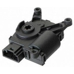Order Heater Blend Door Or Water Shutoff Actuator by BLUE STREAK (HYGRADE MOTOR) - ADR4266 For Your Vehicle