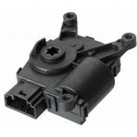 Order Heater Blend Door Or Water Shutoff Actuator by BLUE STREAK (HYGRADE MOTOR) - ADR4269 For Your Vehicle