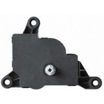 Order Moteur de mélange d'air de BLUE STREAK (HYGRADE MOTOR) - ADR4307 For Your Vehicle