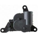 Order Heater Blend Door Or Water Shutoff Actuator by BLUE STREAK (HYGRADE MOTOR) - ADR4308 For Your Vehicle