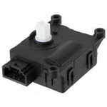Order Heater Blend Door Or Water Shutoff Actuator by BLUE STREAK (HYGRADE MOTOR) - ADR4313 For Your Vehicle