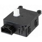 Order Heater Blend Door Or Water Shutoff Actuator by BLUE STREAK (HYGRADE MOTOR) - ADR4316 For Your Vehicle