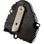 Order DORMAN - 604-123 - HVAC Air Door Actuator For Your Vehicle