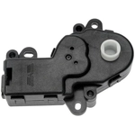 Order Heater Blend Door Or Water Shutoff Actuator by DORMAN - 604-132 For Your Vehicle