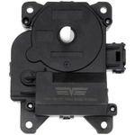 Order DORMAN - 604-152 - Air Door Actuator For Your Vehicle