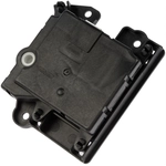 Order Moteur de mélange d'air by DORMAN - 604-217 For Your Vehicle