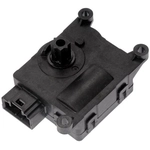 Order DORMAN - 604-255 - HVAC Air Door Actuator For Your Vehicle