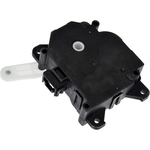 Order DORMAN - 604-317 - HVAC Heater Blend Door Actuator For Your Vehicle